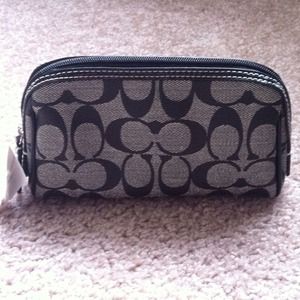 Makeup Bag