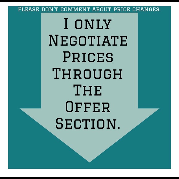 OFFER SECTION ONLY.