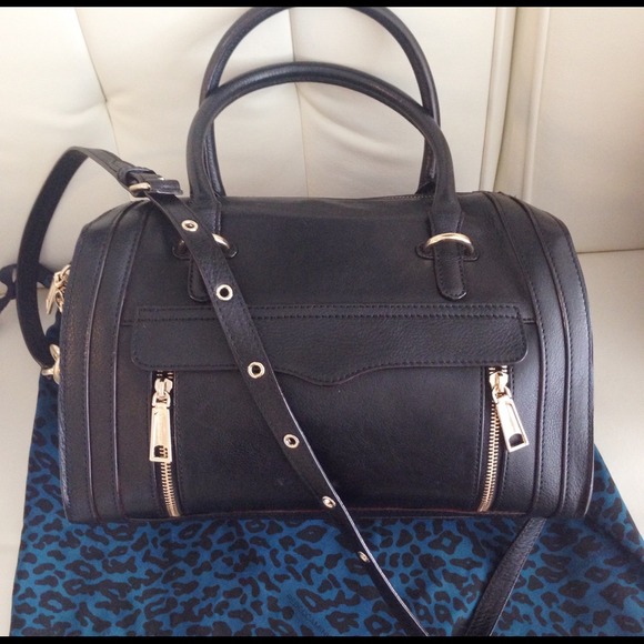 Rebeccaa Minkoff Darcy satchel