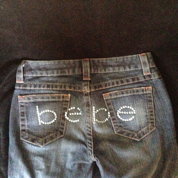 BeBe Jeans