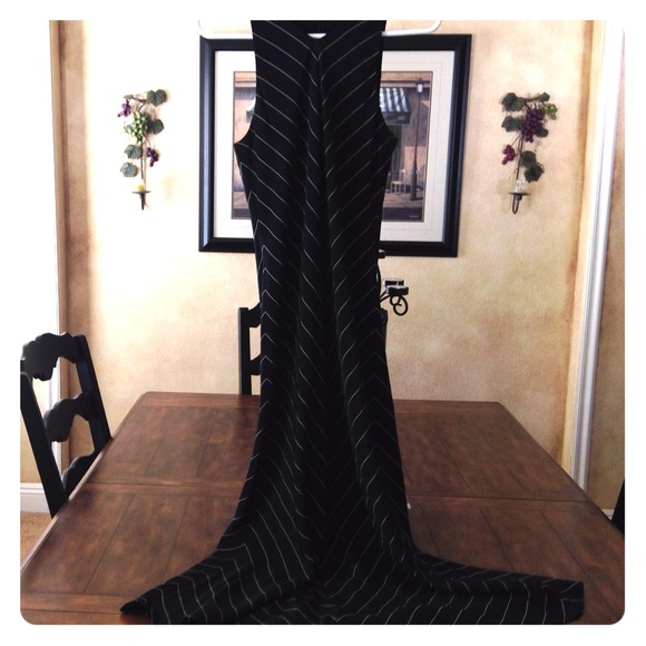 ⬇️PRICE DROP- Black Ralph Lauren Dress