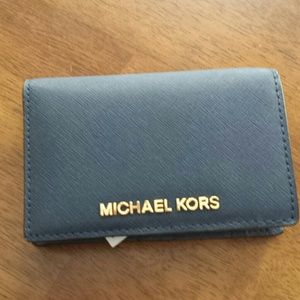 Michael KORS wallet New