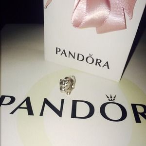 Pandora charm