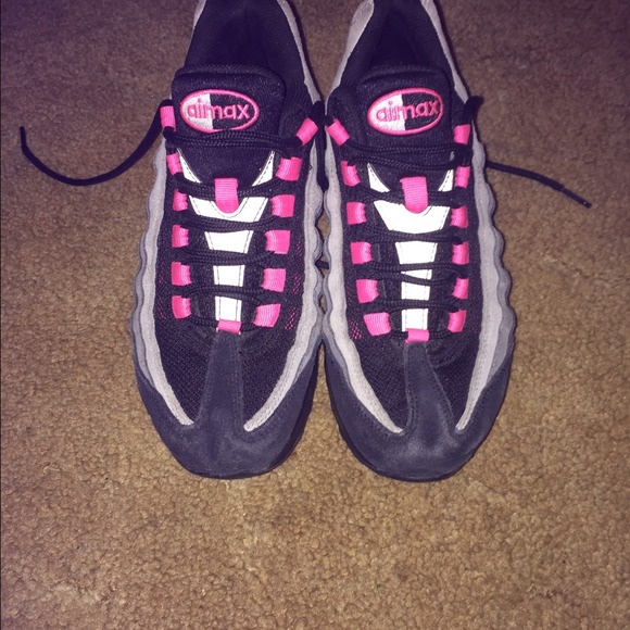 Nike air max 95