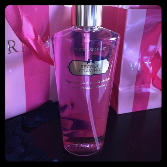 Victoria's Secret body mist - on HOLD!