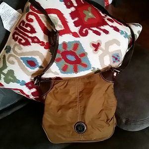 Dooney and Bourke Messenger Bag