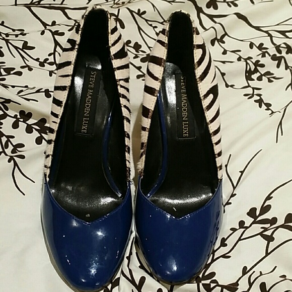 Steve Madden Shoes - Steve Madden Luxe shoes