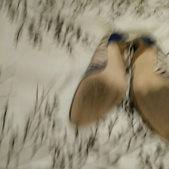 Steve Madden Luxe shoes - Picture 4 of 4