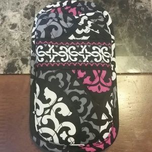 Vera Bradley Glasses Case