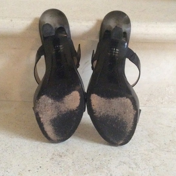 Michael Kors platform sandals - Picture 3 of 3