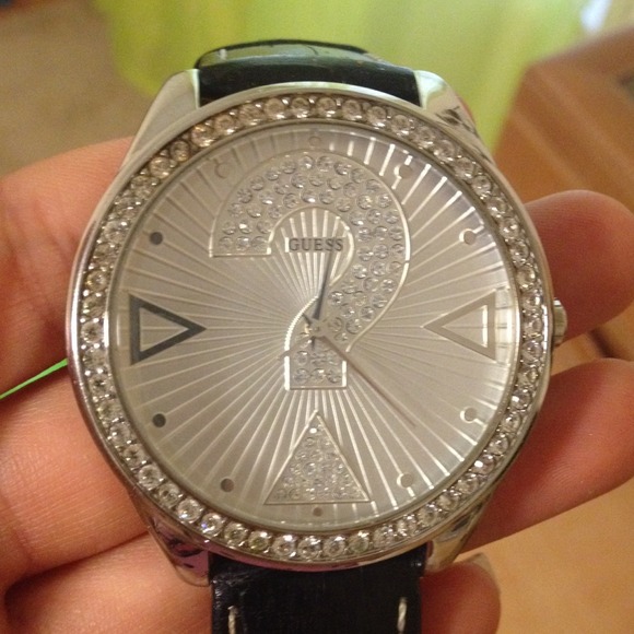 Guess watch