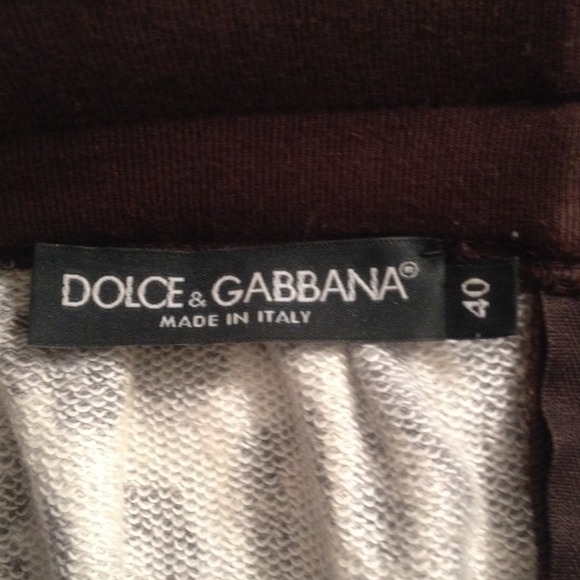 Dolce and Gabbana skirt - Picture 3 of 3