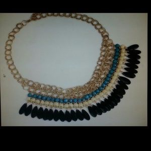 Statement Necklace