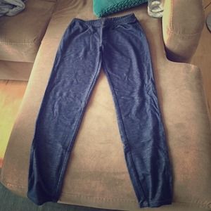Jeggings lightly used.