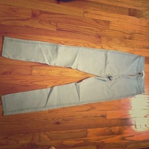 American Apparel Easy Jeans