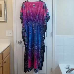 Caftan  dress