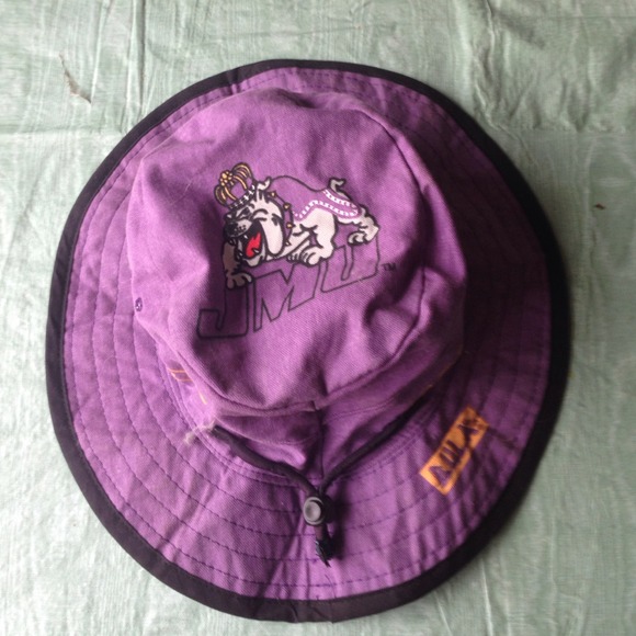 JMU hat