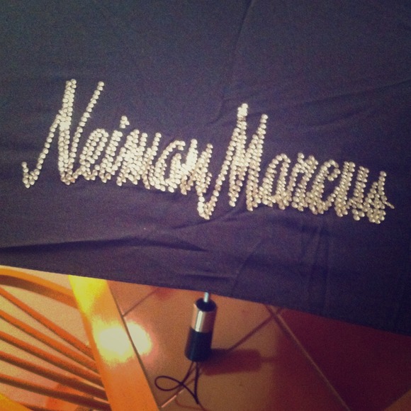 Neiman Marcus Accessories - Neiman Marcus Umbrella/Reduced !