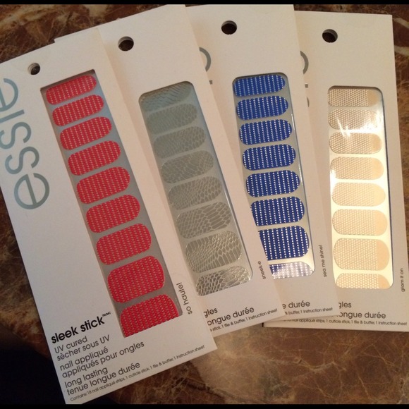 Essie Sleek-Sticks (4)