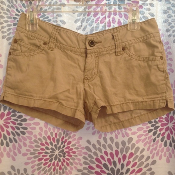 BUNDLE *Comfy shorts. Size small!