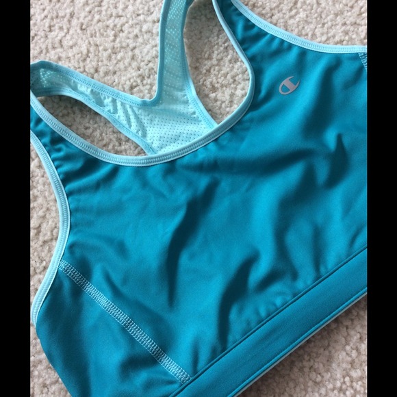 🙌Champion Reversible Sport Bras size M🙌 - Picture 2 of 4