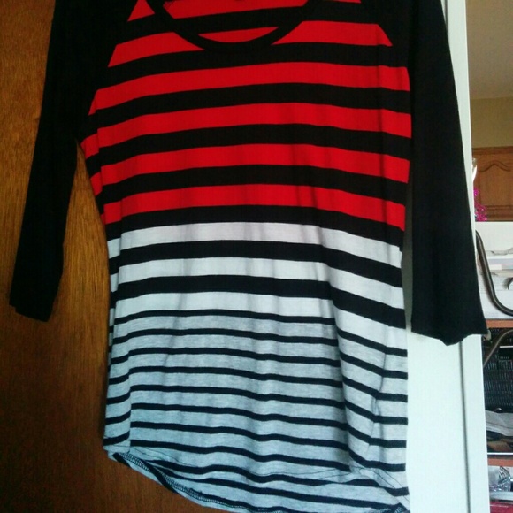 Express T-shirt - Picture 3 of 4