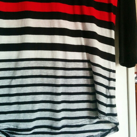 Express T-shirt - Picture 4 of 4