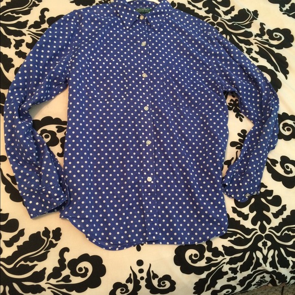 Button up