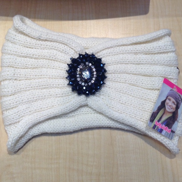 Fashion Headband