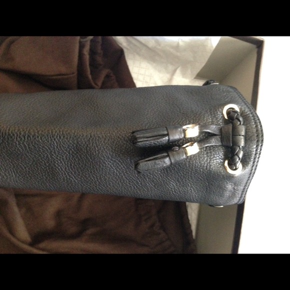 Beautiful Gucci Tassel Boots!💖 - Picture 2 of 4