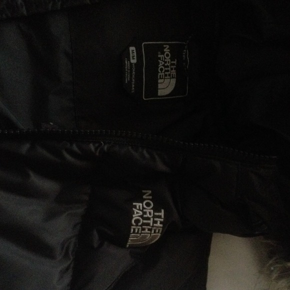 The North Face Vest - Picture 2 of 4