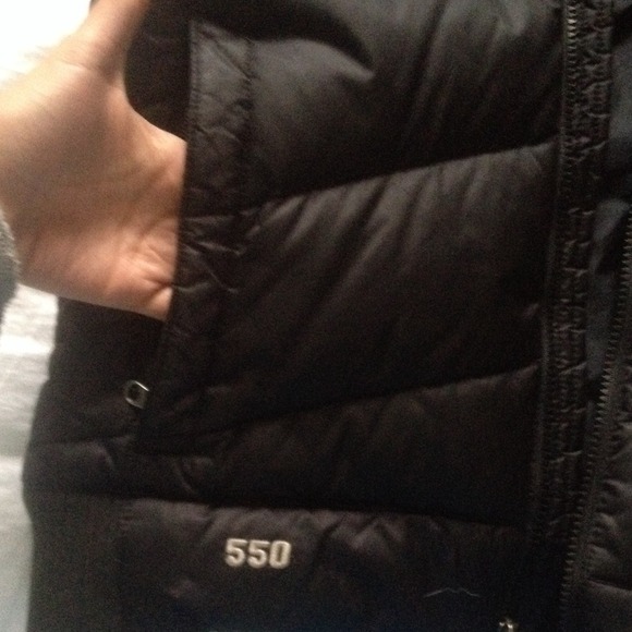 The North Face Vest - Picture 3 of 4