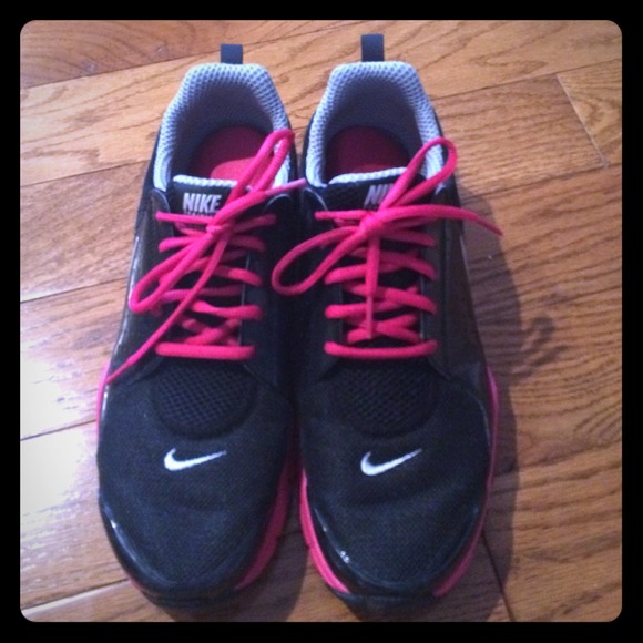 Nike shoes