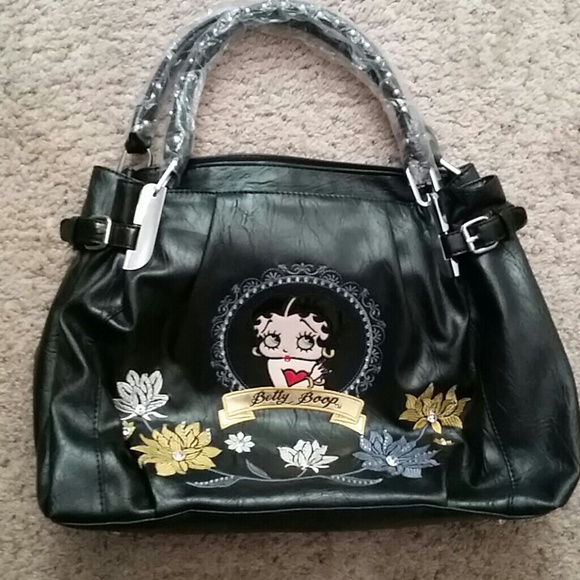 Handbag and wallet