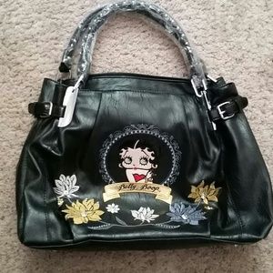 Handbag and wallet