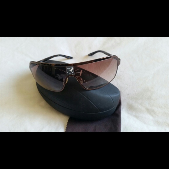 Armani exchange A/X sunglasses