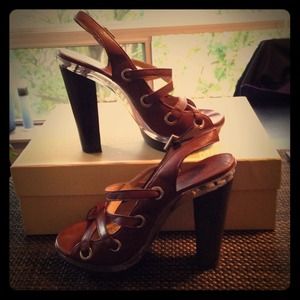 Michael Kors and Splendid bundle