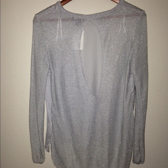 NWT h&m sweater