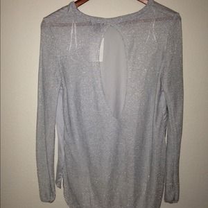 NWT h&m sweater