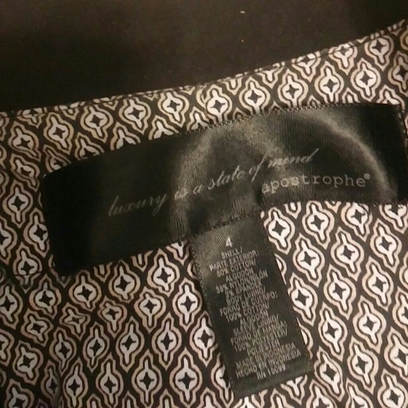 Blazer - Picture 4 of 4