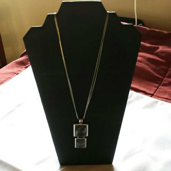 Lia Sophia necklace