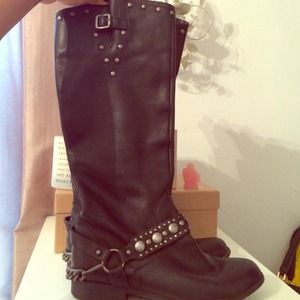 Dolce vita boots