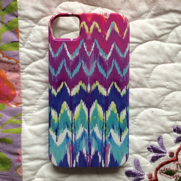 chevron phone case iPhone 4