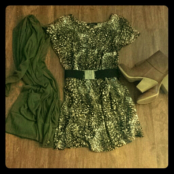 XXXXXXX SOLD Dress/Tunic