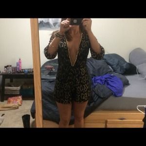 Jumpsuit
