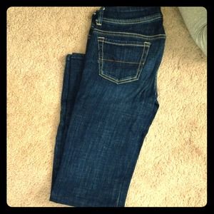 American Eagle Flare Jeans