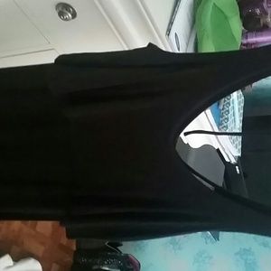 Never wear