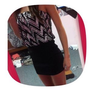 ✨Homecoming dress- Blouson Dress✨