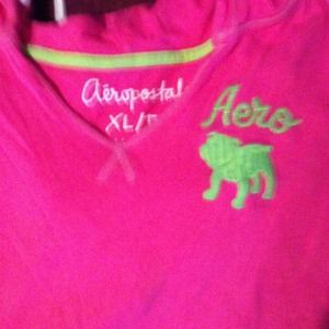 Pink Aeropostale 💖