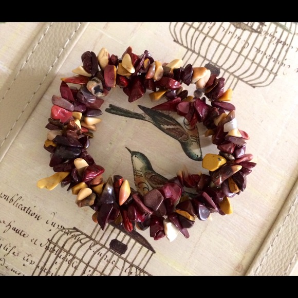 Earthy Bracelet